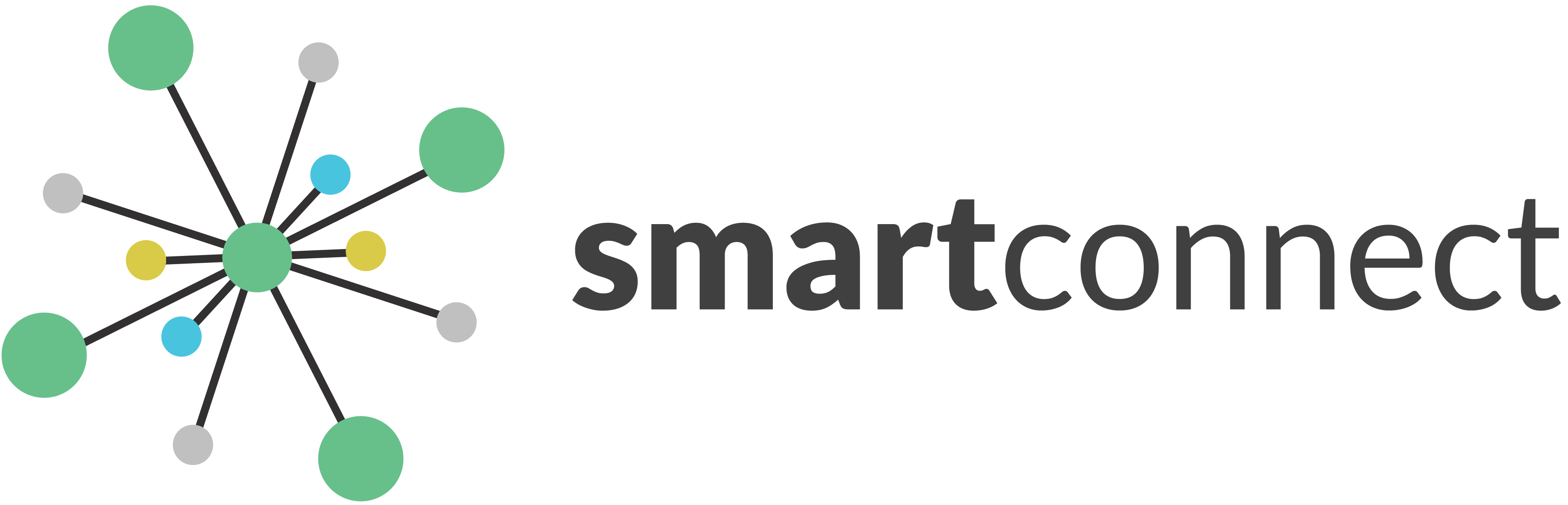 Smart Connect Logo