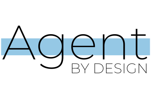 Agent By Design Logo