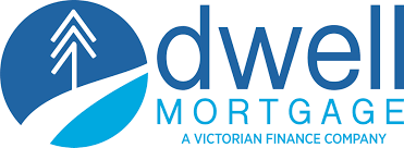 dwell Mortgage Logo
