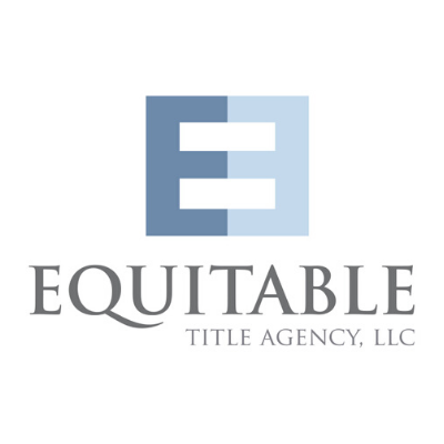 Equitable Title Agency Logo