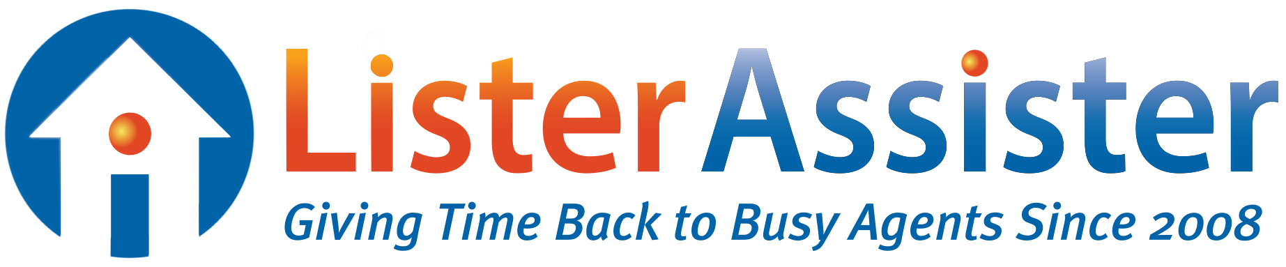 Lister Assister Logo