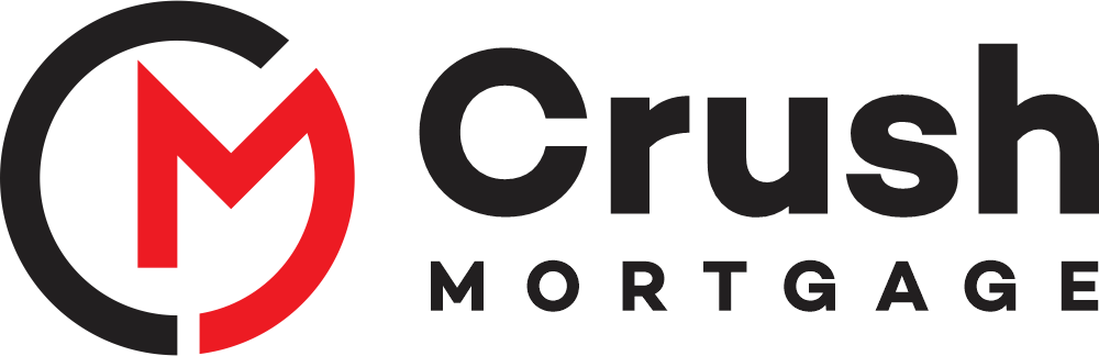 Crush Mortgage Corp  Logo