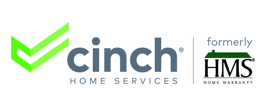 Cinch Home Services (Home Warranty) Logo