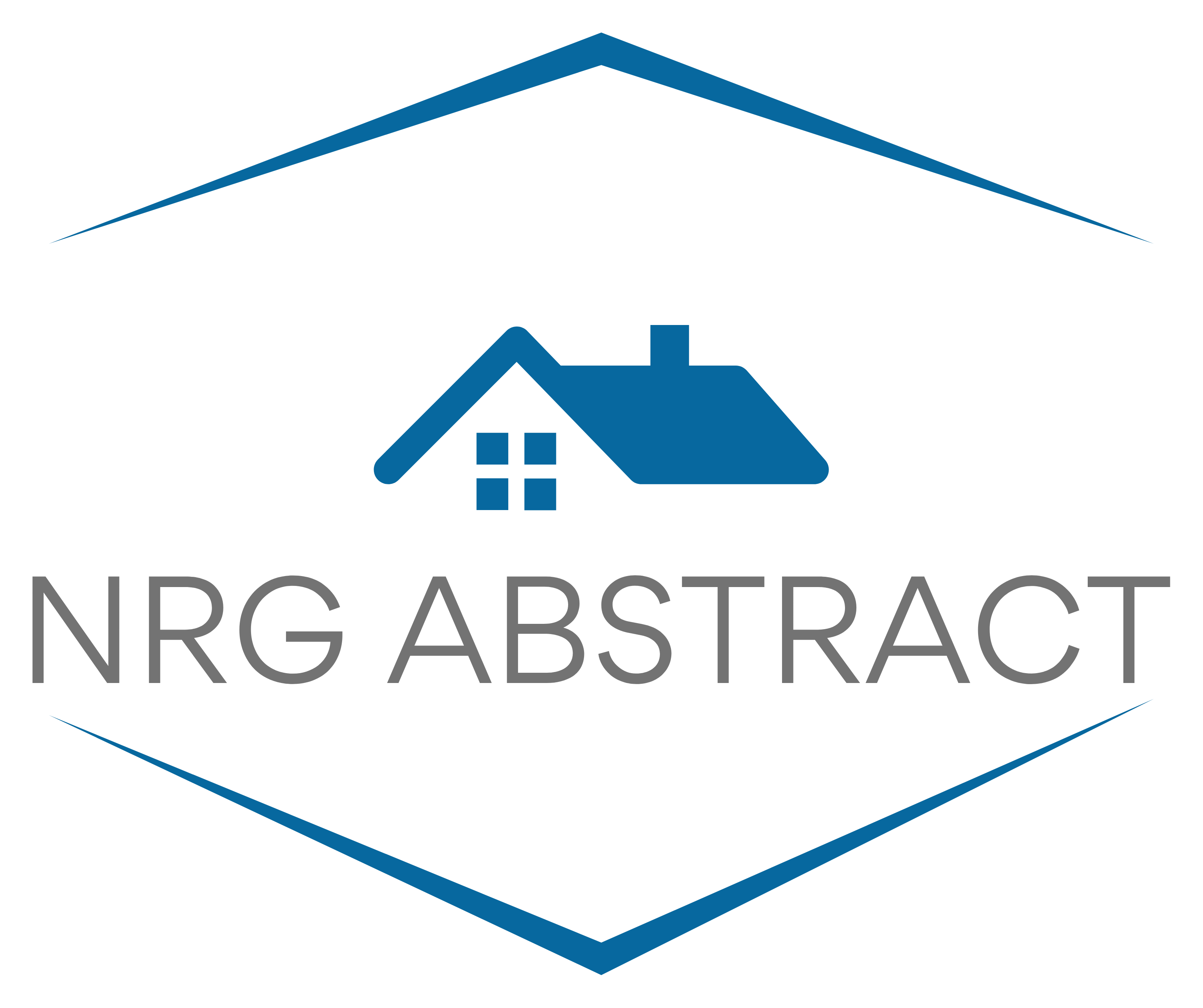 NRG Abstract Logo