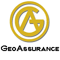 GEOAssurance Logo