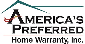 America's Preferred Home Warranty Logo