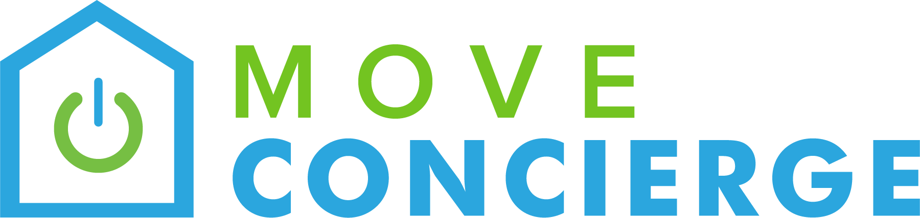 Move Concierge Logo