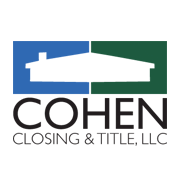 Cohen Title Logo