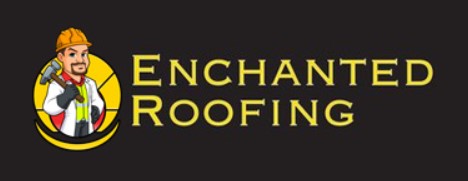 Enchanted Roofing Logo