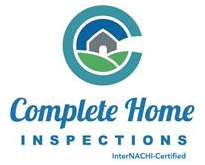 Complete Home Inspections Logo