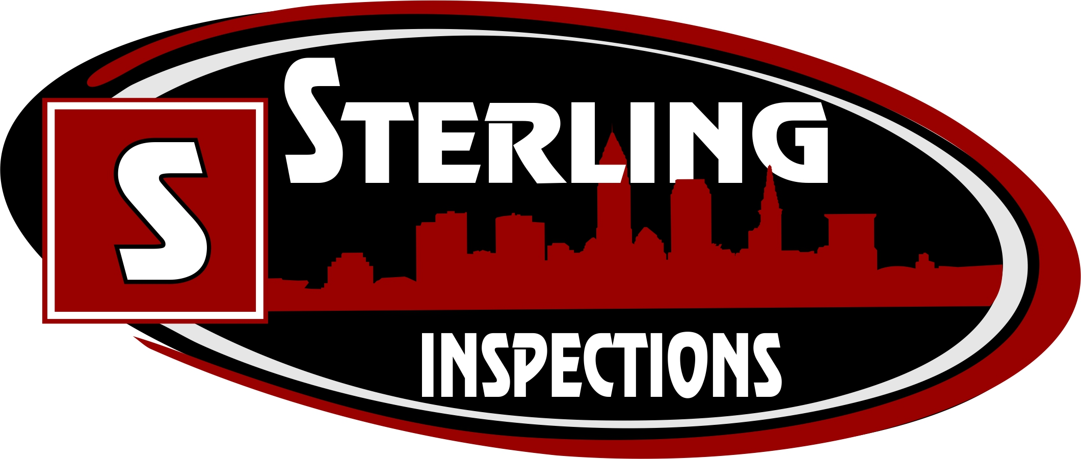 Sterling Inspections LLC Logo