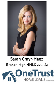 Sarah Gmyr-Maez Logo