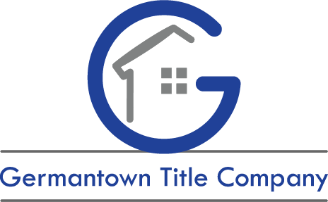 Germantown Title Company Logo