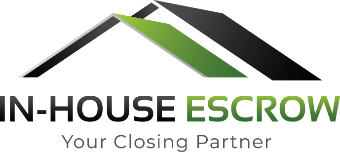 In-House Escrow Logo