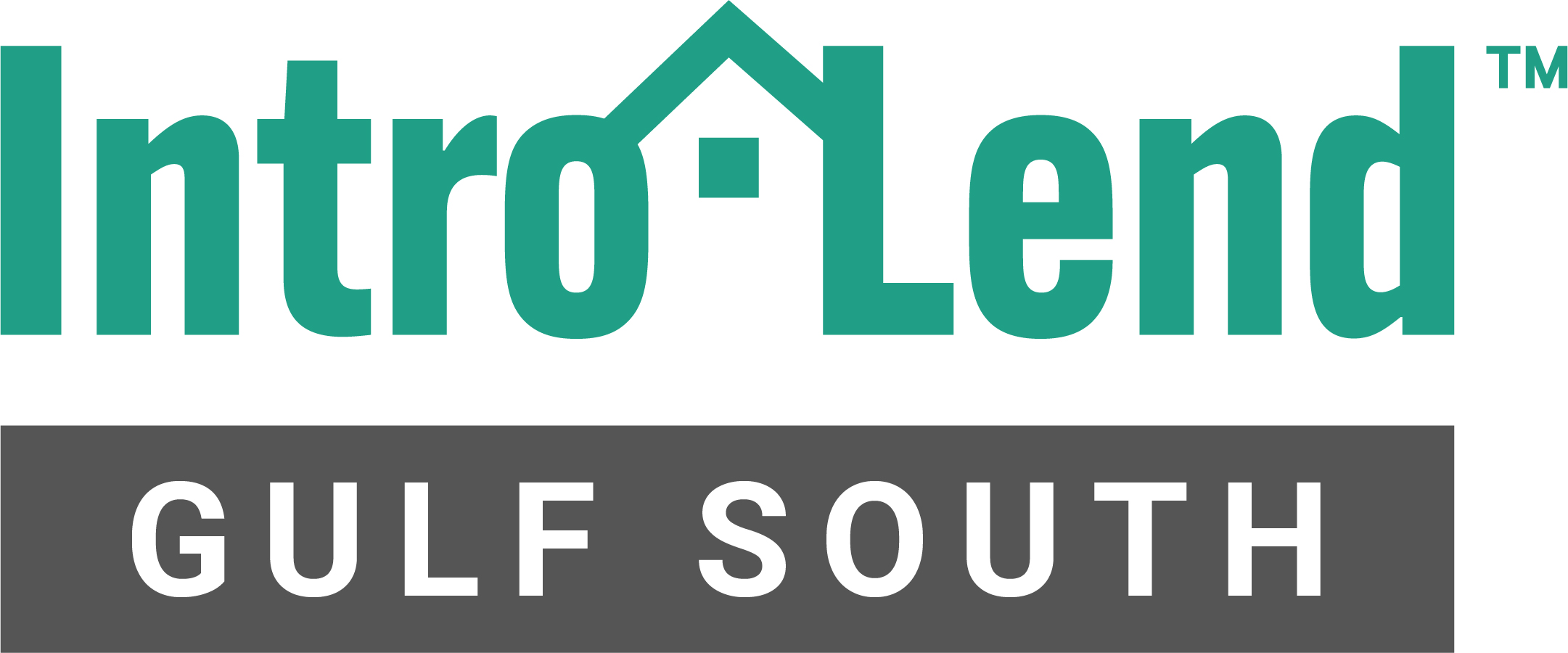 IntroLend Gulf South Logo