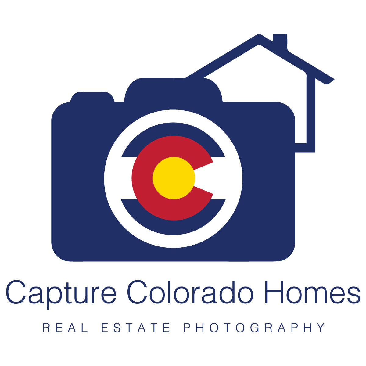 Capture Colorado Logo