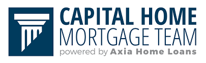 Capital Home Mortgage Logo