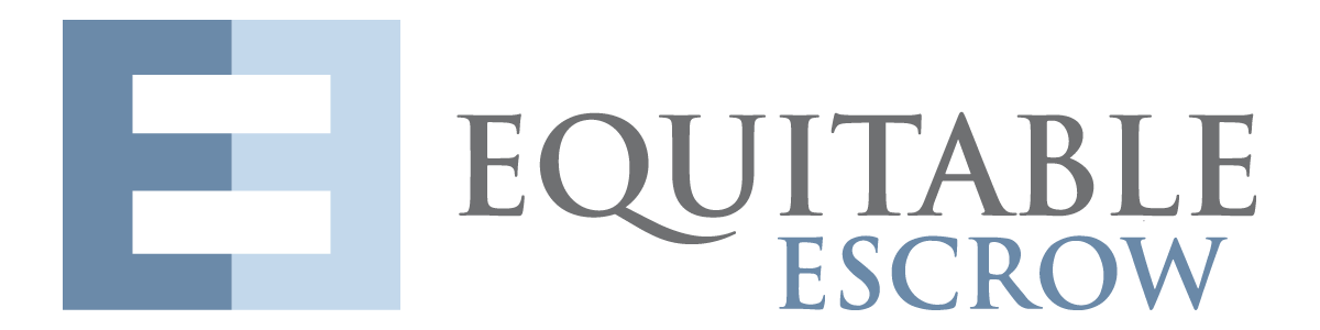 Equitable Escrow Logo