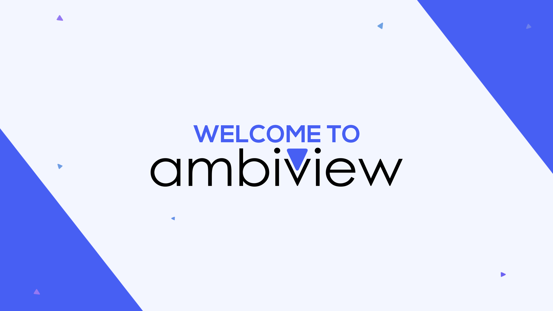 Ambiview Logo