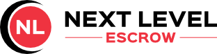 Next Level Escrow Logo