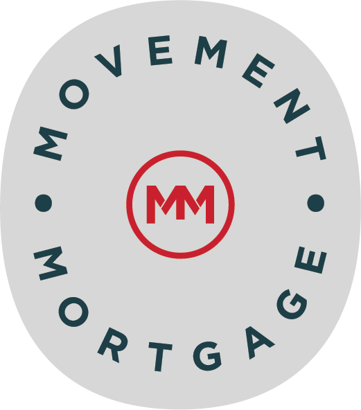 Movement Mortgage - CeCe Hampton Logo