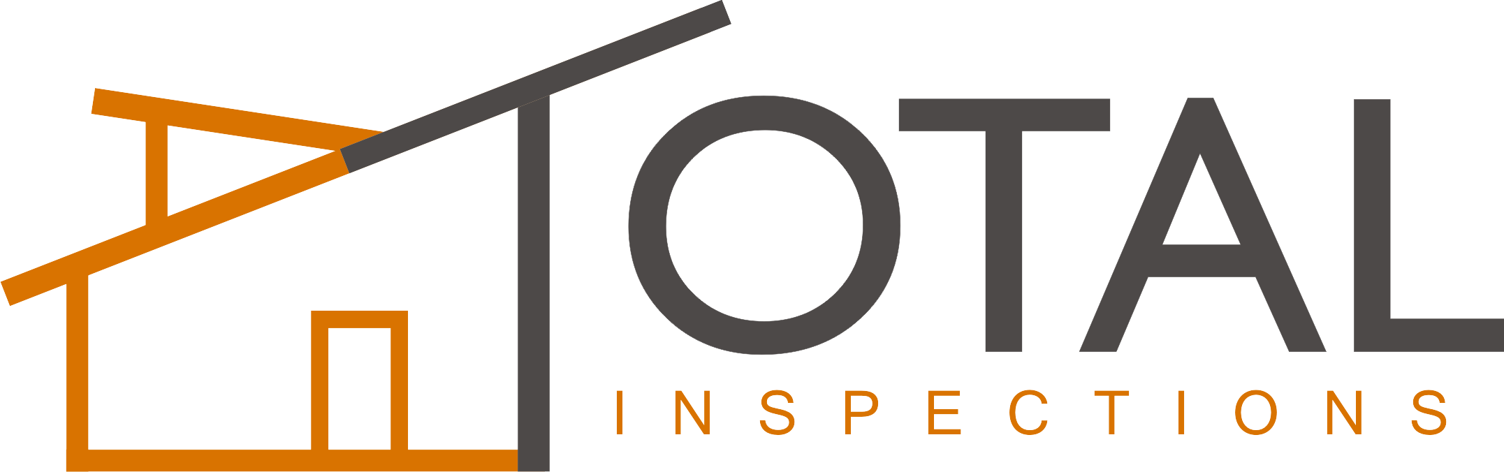 Total Inspections Logo