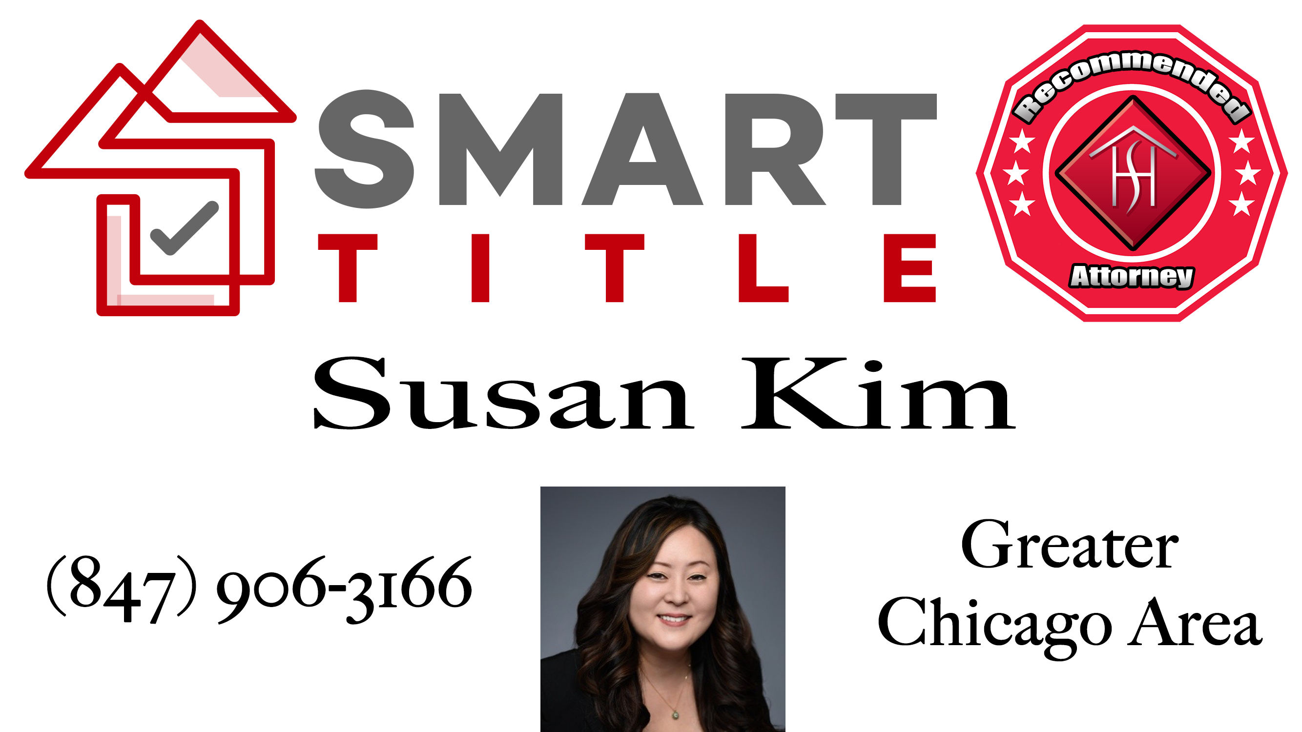 Susan Kim Logo