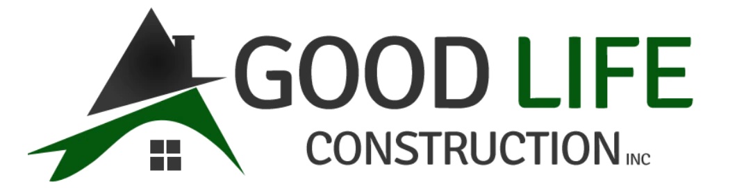 Good Life Construction Logo