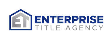 Enterprise Title/First USA Premiere Logo