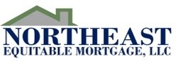 Northeast Equitable Mortgage  Logo